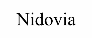 NIDOVIA
