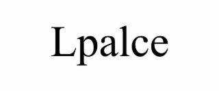 LPALCE