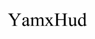 YAMXHUD