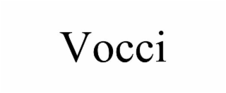 VOCCI