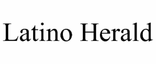 LATINO HERALD