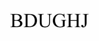 BDUGHJ