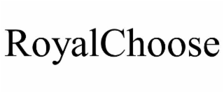 ROYALCHOOSE