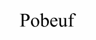 POBEUF