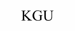 KGU