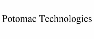 POTOMAC TECHNOLOGIES