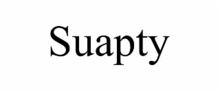 SUAPTY