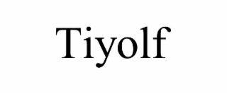 TIYOLF