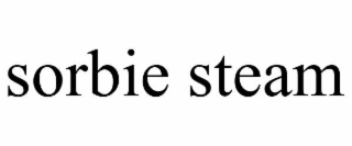 SORBIE STEAM