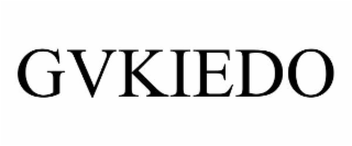 GVKIEDO