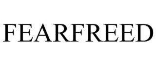 FEARFREED