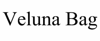 VELUNA BAG