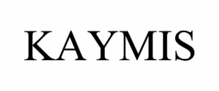 KAYMIS