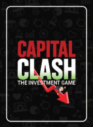 CAPITAL CLASH THE INVESTMENT GAME