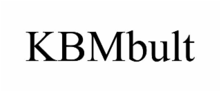 KBMBULT
