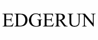 EDGERUN
