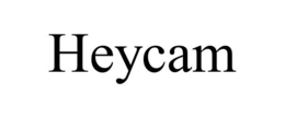 HEYCAM