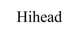HIHEAD