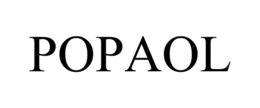 POPAOL