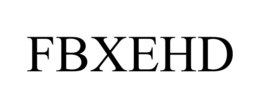 FBXEHD