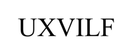 UXVILF