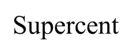 SUPERCENT