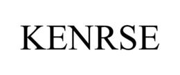 KENRSE