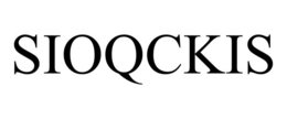 SIOQCKIS