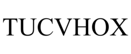 TUCVHOX