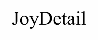 JOYDETAIL