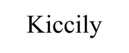 KICCILY