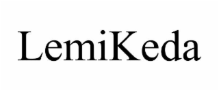 LEMIKEDA