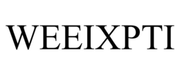 WEEIXPTI