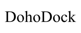 DOHODOCK