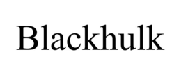 BLACKHULK