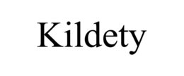 KILDETY