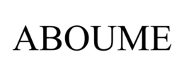 ABOUME