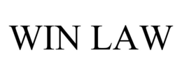 WIN LAW