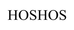 HOSHOS