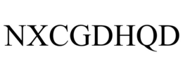 NXCGDHQD