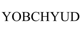 YOBCHYUD