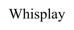 WHISPLAY