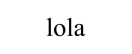 LOLA