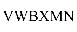 VWBXMN
