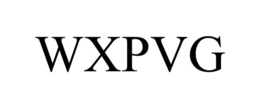 WXPVG