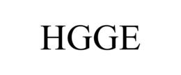 HGGE