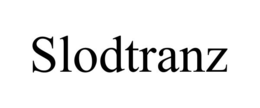 SLODTRANZ