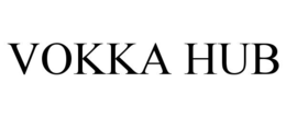 VOKKA HUB
