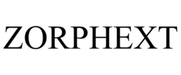 ZORPHEXT