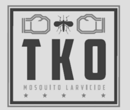 TKO MOSQUITO LARVICIDE